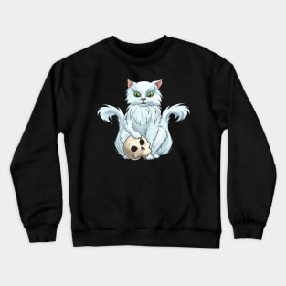 Nekomata Crewneck Sweatshirt